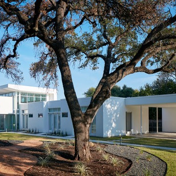 Austin House