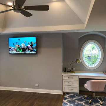 Elegant Elmhurst Estate