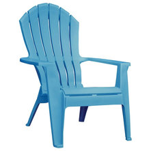 Contemporary Adirondack Chairs by Ace Hardware