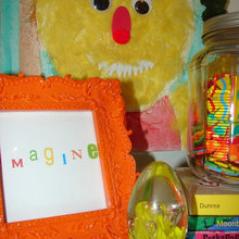 playroom