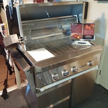 Grills/Barbeques