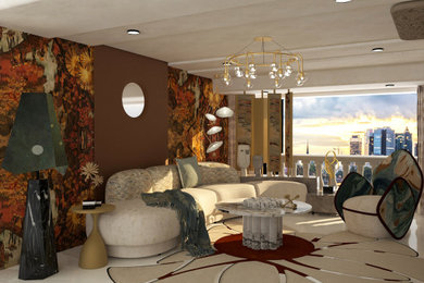 The Kaleidoscope Home - 3.5BHK