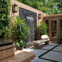 Meditation Area