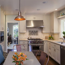 Kitchen Ideas