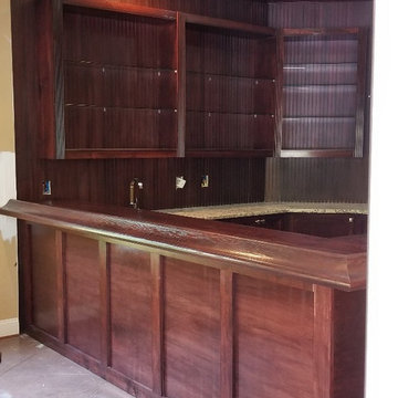 Recent Projects