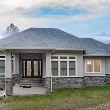 Exterior Ideas