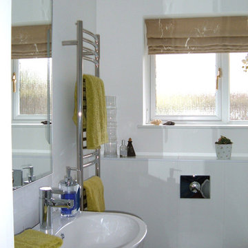 Family Bath remodel