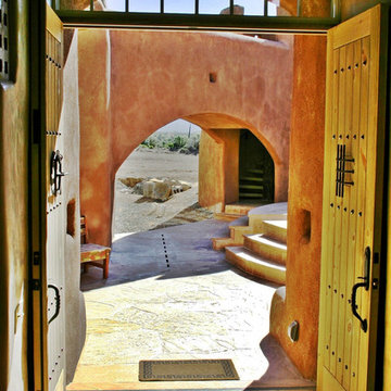 Spirit House - Taos, New Mexico