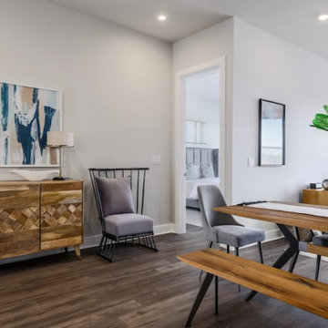 MLK InstaHome Funriture Rental