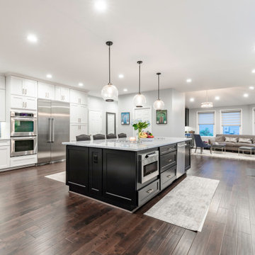 Majestic and Outstanding Multiple Addition in Fairfax VA