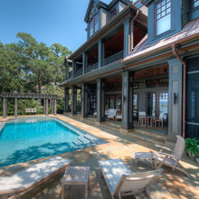 Exteriors