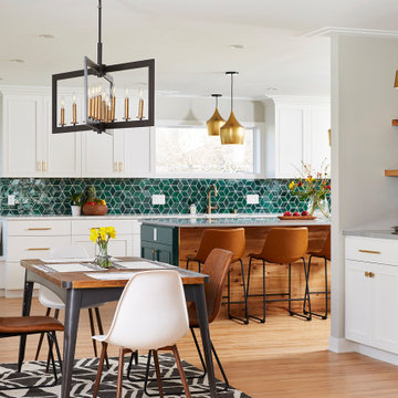 Edina Modern