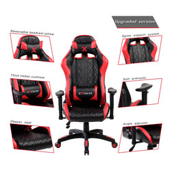 Gaming chairs - Products