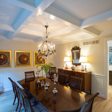 2018 - Whole House Remodel