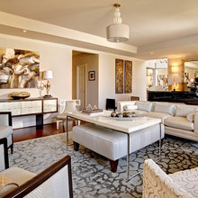 florida living room