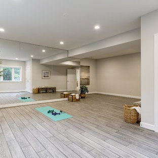 Yoga Studio Flooring Ideas Floor Perfect