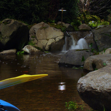 Mountain Stream