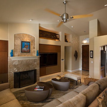 Scottsdale Tailor Made