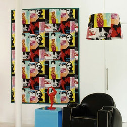 Custom Fabrics - Fabric