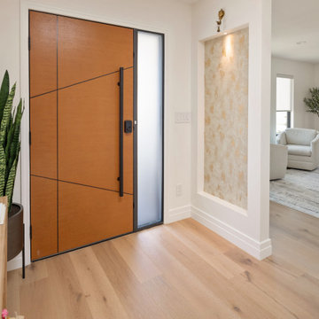 Interior Remodel and Design - Cupertino