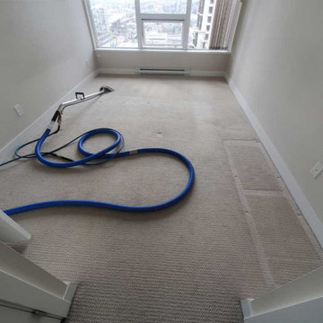 Condo Carpet Cleaning Steam Cleaning Vancouver BC Canada