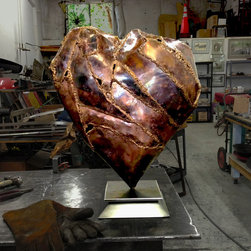 My Heart - Artwork