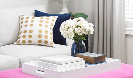 Housekeeping: 15 Fresh Ways to Detox Your Home