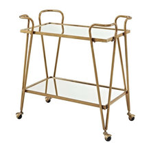 Bar Carts