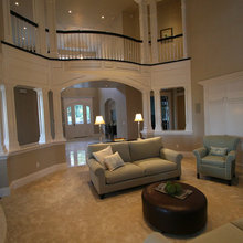 Great Room Inspiration