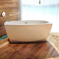Esthesia 6436 freestanding - Products