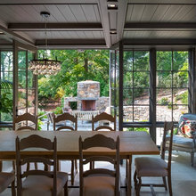 Dining Room Ideas
