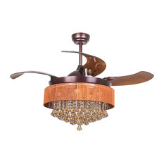 Folding Ceiling Fans Houzz