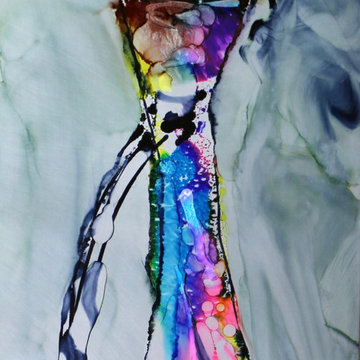 Vase 2 | JAC 135 by Jon Allen
