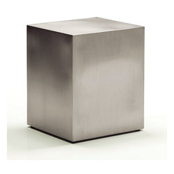 Revolve Enix End Table - Side Tables And End Tables