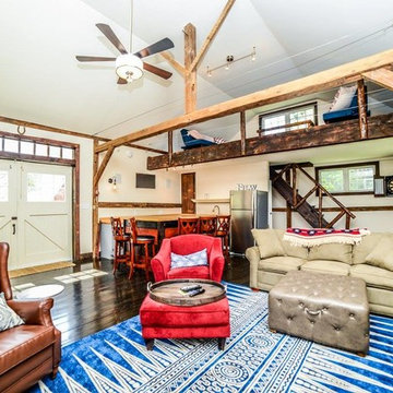 Barn Conversion