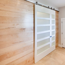 doors