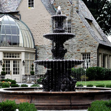 Fountain