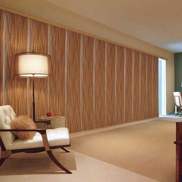 Hunter Douglas Skyline Panels