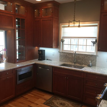 Linda’s Cherry Kitchen