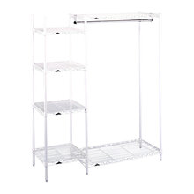 Garment Racks & Storage