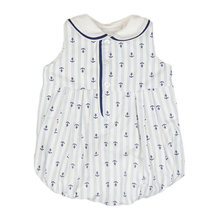 Nursery: Boys