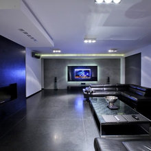 Entertainment Center