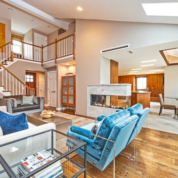 kitchen remodel
