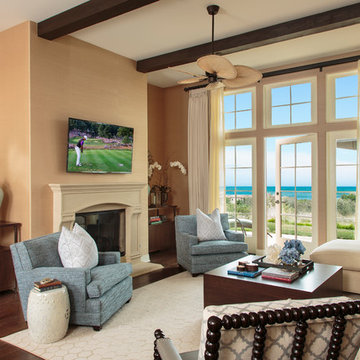 Hospitality | Terranea Resort | Palos Verdes, CA