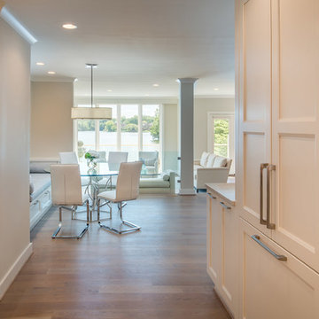 Elegant Kitchen Retreat