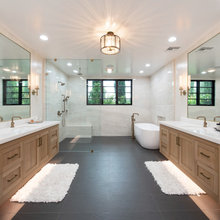 Bathroom Ideas