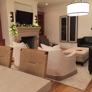 Modern Elegance