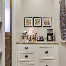 Kitchen Ideas