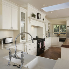 Bathroom / Kitchen Faucets