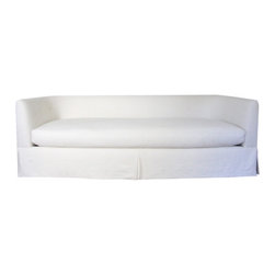Zo&euml; Sofa - Sofas